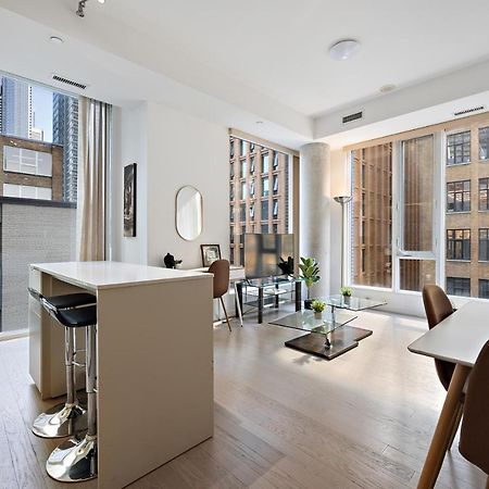 Modern Condo In The Heart Of Downtown Toronto Kültér fotó
